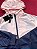 Jaqueta Nike Sportswear Windrunner Feminina Roxa e Rosa - Imagem 2