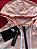 Jaqueta Nike Sportswear Windrunner Feminina Roxa e Rosa - Imagem 3