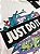 Camiseta Nike Just do It Branca Masculina - Imagem 3
