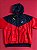 Jaqueta Nike Sportswear Windrunner Azul e Vermelha Masculina - Imagem 1