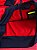 Jaqueta Nike Sportswear Windrunner Azul e Vermelha Masculina - Imagem 5