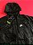 Jaqueta Nike Sportswear Windrunner Preta Masculina - Imagem 2