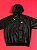 Jaqueta Nike Sportswear Windrunner Preta Masculina - Imagem 1