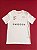 Camiseta Nike Swoosh Branca Masculina - Imagem 1