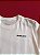 Camiseta Nike Swoosh Branca Masculina - Imagem 3