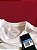 Camiseta Nike Swoosh Branca Masculina - Imagem 4