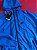 Jaqueta Nike Sportswear Windrunner Azul Masculina - Imagem 2