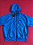 Jaqueta Nike Sportswear Windrunner Azul Masculina - Imagem 1