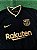Camiseta Barcelona Uniforme II 20/21 - Imagem 2