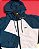 Jaqueta Nike Sportswear Windrunner Heritage Masculina - Imagem 2