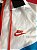 Jaqueta Nike Sportswear Windrunner Azul e Laranja Masculina - Imagem 3