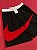 Shorts Nike Swoosh Dri Fit Preto Masculino - Imagem 2