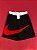 Shorts Nike Swoosh Dri Fit Preto Masculino - Imagem 1