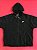 Jaqueta Nike Sportswear Heritage Windrunner Preta Masculina - Imagem 1