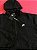 Jaqueta Nike Sportswear Heritage Windrunner Preta Masculina - Imagem 2