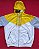 Jaqueta Nike Sportswear Windrunner Masculina - Imagem 1