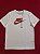 Camiseta Nike Sportswear Branca Masculina - Imagem 1