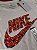 Camiseta Nike Sportswear Branca Masculina - Imagem 4