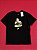 Camiseta Nike Air Max 90 Preta Masculina - Imagem 1