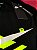 Camiseta Nike Swoosh Preta Masculina - Imagem 3