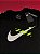 Camiseta Nike Swoosh Preta Masculina - Imagem 2