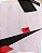 Camiseta Nike Swoosh Branca Masculina - Imagem 3