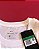 Camiseta Nike Swoosh Branca Masculina - Imagem 6