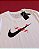 Camiseta Nike Swoosh Branca Masculina - Imagem 2