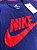 Camiseta Nike Sportswear Roxa Masculina - Imagem 3
