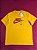 Camiseta Nike Sportswear Amarela Masculina - Imagem 1