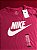 Camiseta Nike Sportswear Rosa Masculina - Imagem 2