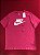 Camiseta Nike Sportswear Rosa Masculina - Imagem 1