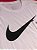 Camiseta Nike Swoosh Branca Masculina - Imagem 3