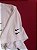 Camiseta Nike Swoosh Branca Masculina - Imagem 5