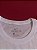 Camiseta Nike Swoosh Branca Masculina - Imagem 6