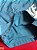 Shorts Nike Sportswear Azul - Imagem 4