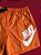 Shorts Nike Sportswear Laranja - Imagem 2
