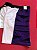 Shorts Nike NBA Dri Fit Branco Masculino - Imagem 2