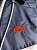 Jaqueta Nike Sportswear Windrunner Branca e Azul Masculina - Imagem 3