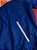 Jaqueta Nike Sporstwear Windrunner Azul e Laranja Masculina - Imagem 4