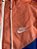 Jaqueta Nike Sporstwear Windrunner Azul e Laranja Masculina - Imagem 3