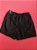 Shorts Nike Sportswear Woven Flow Preto Masculino - Imagem 7