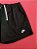 Shorts Nike Sportswear Woven Flow Preto Masculino - Imagem 2