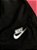 Shorts Nike Sportswear Woven Flow Preto Masculino - Imagem 3