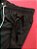 Shorts Nike Sportswear Woven Flow Preto Masculino - Imagem 4