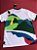 Camiseta Nike SB Brasil Ring Olimpíadas Tokyo Masculina - Imagem 9