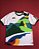 Camiseta Nike SB Brasil Ring Olimpíadas Tokyo Masculina - Imagem 1