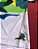 Camiseta Nike SB Brasil Ring Olimpíadas Tokyo Masculina - Imagem 7