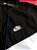 Jaqueta Nike Sportswear Windrunner Preta e Azul Masculina - Imagem 4