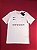 Camiseta Nike Swoosh Branca Masculina - Imagem 1